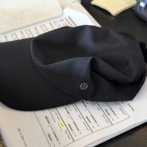 lululemon athletica Charcoal Cap